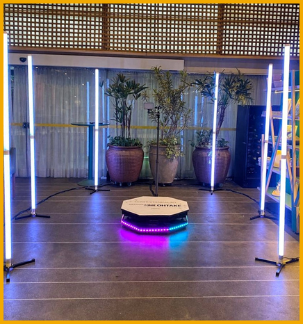Plataforma de Vídeos 360º